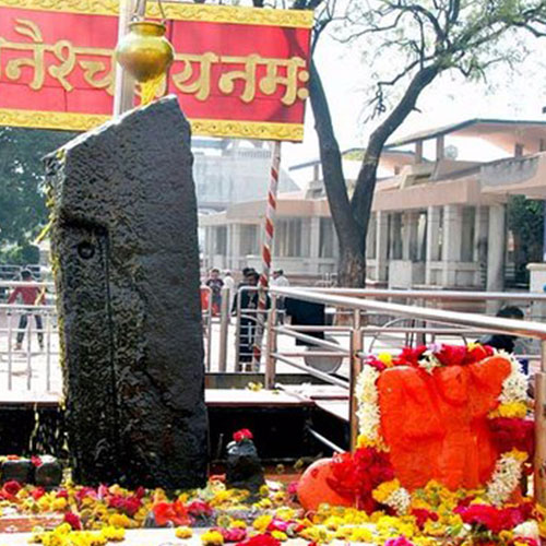 SHANISANGNAPUR DARSHAN