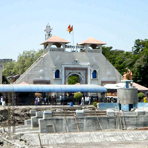 SHANISANGNAPUR DARSHAN