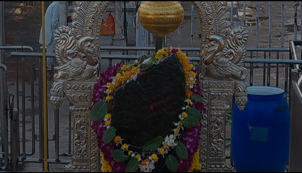 SHANISANGNAPUR DARSHAN